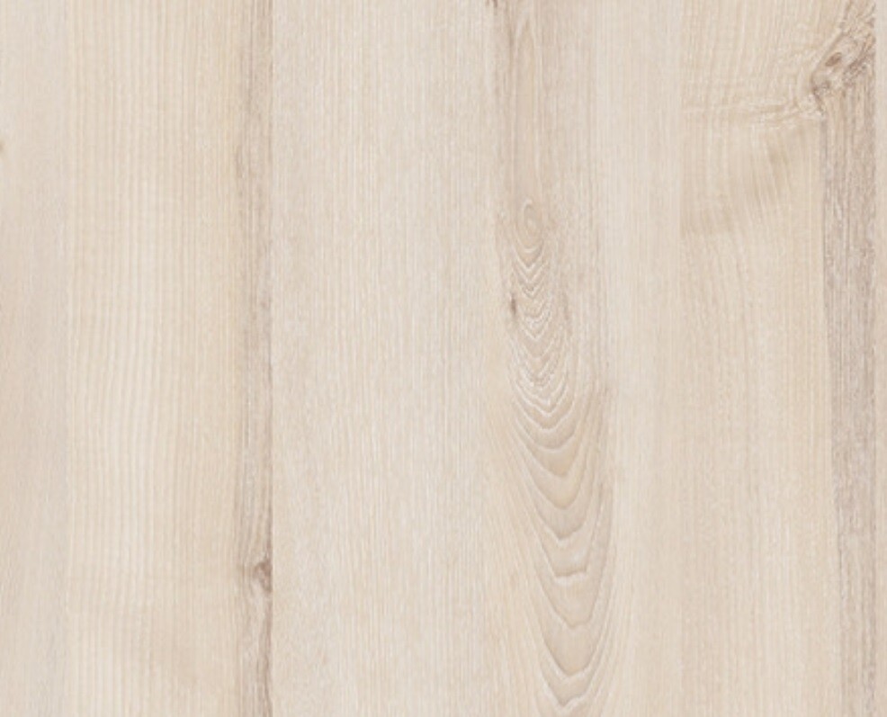 ДСП ламінована 2800х2070х18 мм ясен мессіна 2605 BS